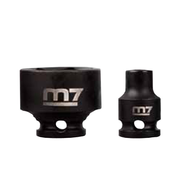 SOCKET IMPACT 3/8 DRV - 21 MM 6 PNT